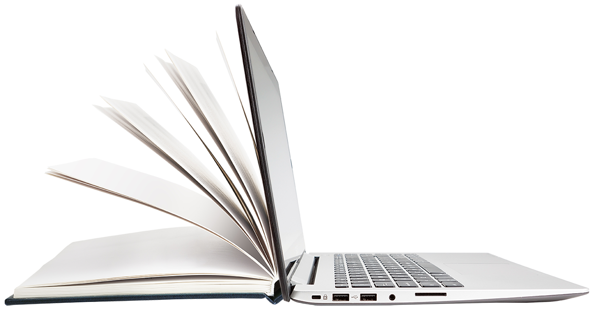 Essential resources and expertly-authored materials
